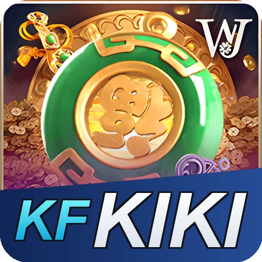 KFKIKI cadastro — tela de formulário no app oficial
