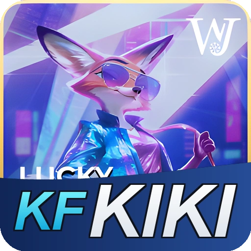 KFKIKI bônus — painel de promoções no aplicativo