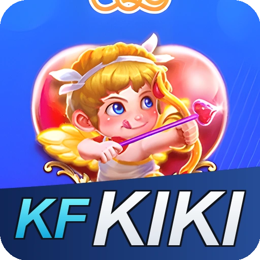 KFKIKI plataforma — saque cashout PIX com comprovante